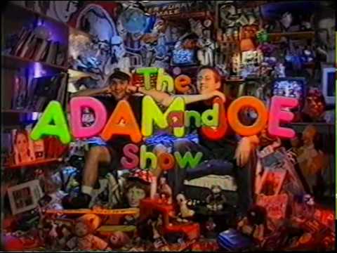 The Adam & Joe Show