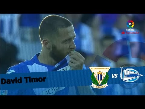 David Timor ►Amazing Goal !!! ► Crazy Edit