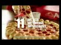 Pizza Hut Cheesy Bites The Bites Are Back 2014