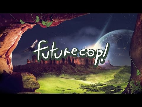 Futurecop! feat. Neverstore - Coming Home (Anamanaguchi Remix)