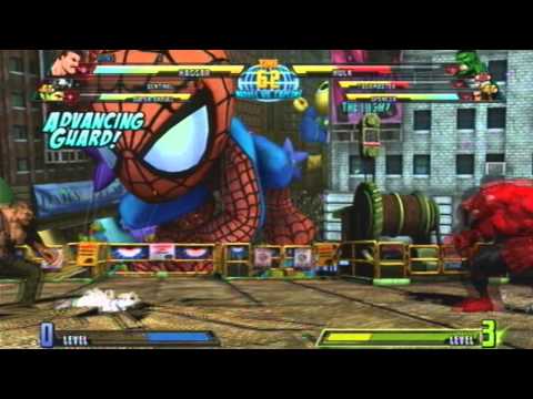 Session at Nasty's #1 (part 1, vs. Abe)