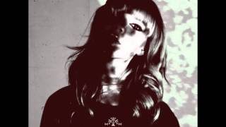 Kandle feat. Sam Roberts - Protector