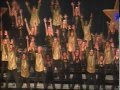 Rhythm in Gold 2015