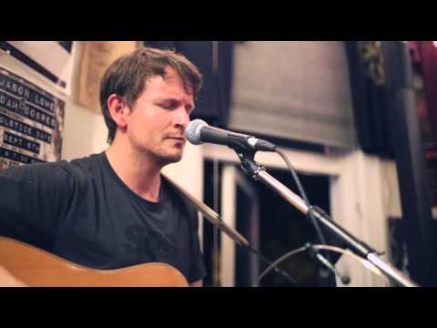 Jon Middleton (Jon and Roy) -Vibrant Scene   Acoustic