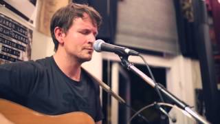 Jon Middleton (Jon and Roy) -Vibrant Scene   Acoustic