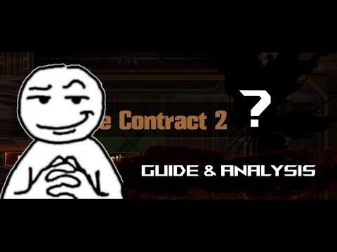 Limbus Company | 9-28 The Contract 2 Guide