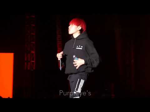 [190622 일리네어 앰비션 투어_서울] 김효은(Keem Hyoeun) - MONEY ROAD