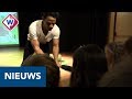 Interactieve theatershow is voor kinderen een feestje - OMROEP WEST