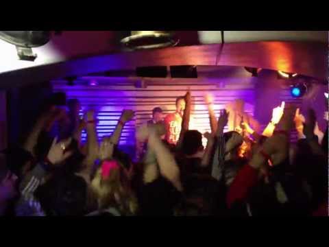 Tranzīts - es nevaru būt balts (live) @fonoklubs