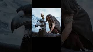 Download lagu Akhanda 2 Thandavam Teaser | Balakrishna Returns | AI Fan Edit ⚡ 🔥Jai balaya mp3