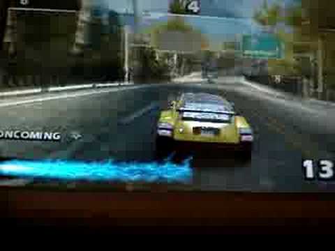 burnout dominator psp cwcheat