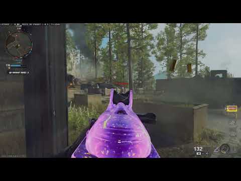 23 octobre 2025 nucléaire 63 kills QG