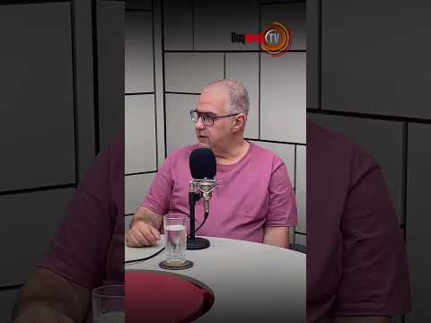 Empreendedor e educador Tercio Justo falou sobre o projeto de construção de casas de alvenaria