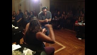 Shake Rattle & Roll Dueling Pianos Video of the Week - Bachelor Party!