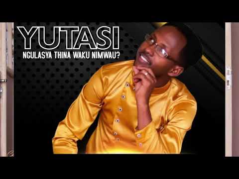 Yutasi..(Judas) Abedy Musyoki K-Buttons (sms Skiza-90310096 to 811)