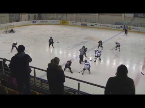 Valmieras HK - Daugavpils BJSS | U-12 | 04.12.16