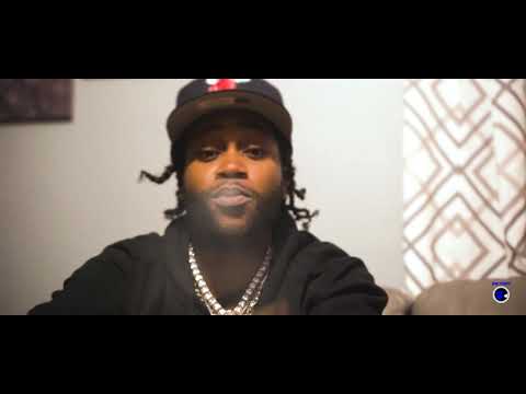 Trev Mulah - DRIVE BY [Official Music Video]