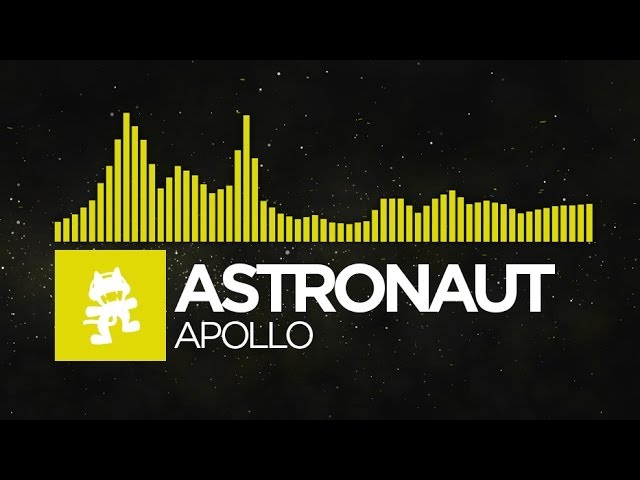 Astronaut - Apollo (Acapella)