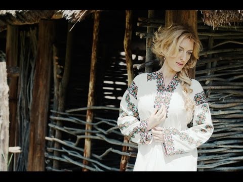 ILLARIA - I'm Alive (Eurovision 2014, Ukraine, Finalist) LIVE Semi-Final