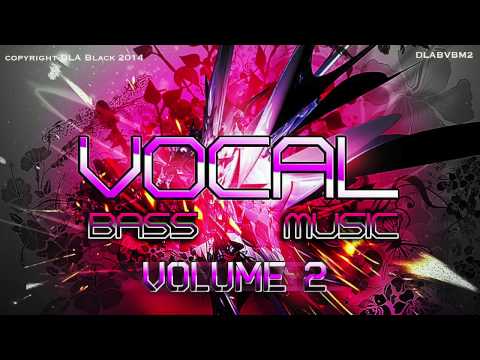 Various Artists - Vocal Bass Music Vol.2 (Album MegaMix) // Out Now!