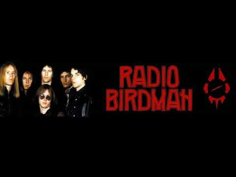 Radio Birdman - Hit them again (Sire Version)