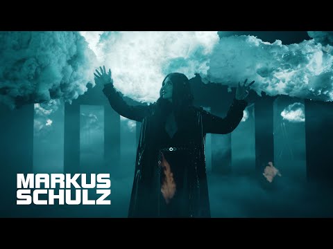 Markus Schulz & Diandra Faye - Eternally | Official Music Video
