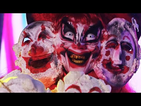 All Of HoSo Terra Toma's Runway Looks from Dragula Season 4