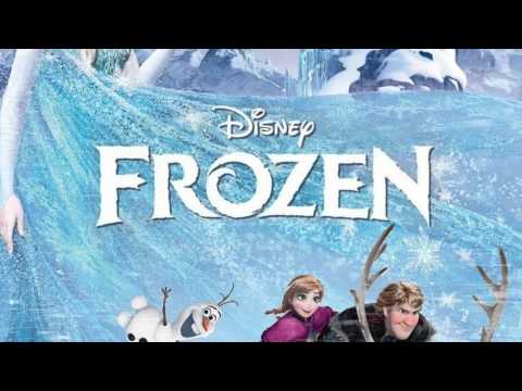 Frozen – Do You Wanna Build A Snowman (Hip-Hop/Rap Trap Remix) [Prod. AROD]