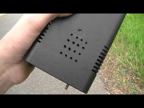 Von Stefan0719 gebauter 27 Mhz Empfänger und Sender in 1.3 Km Entfernung - eflose #416