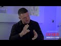 🔥SILENCED with Tommy Robinson - Paul Golding🔥