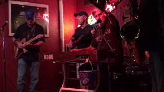 Harry's Place - Weds. May 17, 2017