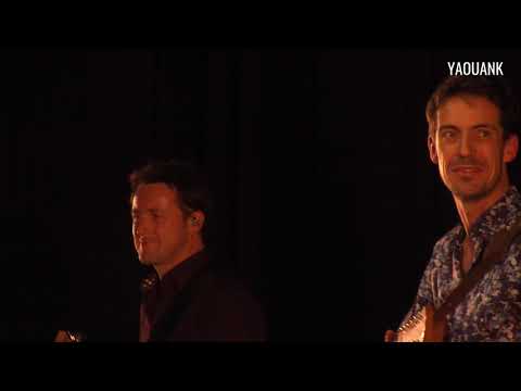 HAMON MARTIN QUINTET - La nousille (Rond de Saint Vincent) // YAOUANK 2018