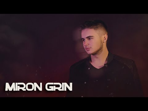 Miron Grin - Tot Ce Mi-ai Lasat (Official Audio)