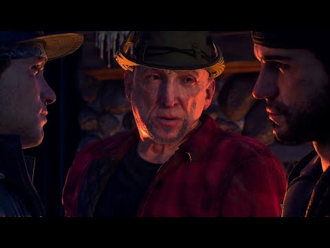 DAYS GONE Gameplay Walkthrough Part 20 [1080p HD PC] - No Commentary