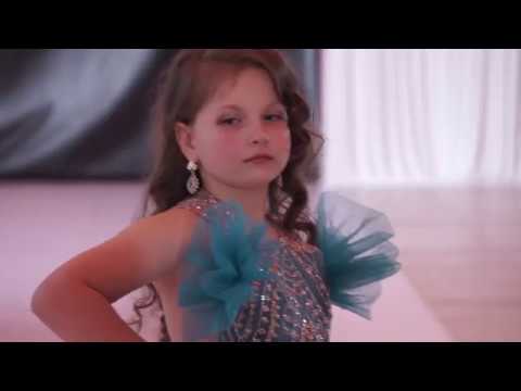 kids fashion show by nani sabrini 22 апреля 2018 года