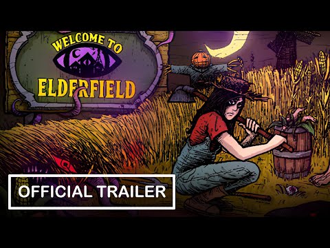Welcome to Elderfield Steam Key Global Trailer