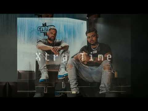 Xtra Time (Drill Remake) - Blade Brown ft. K-Trap