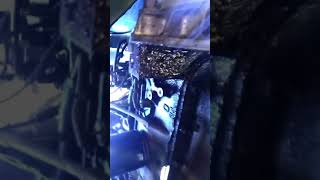 91 f150 oil pressure switch replacement