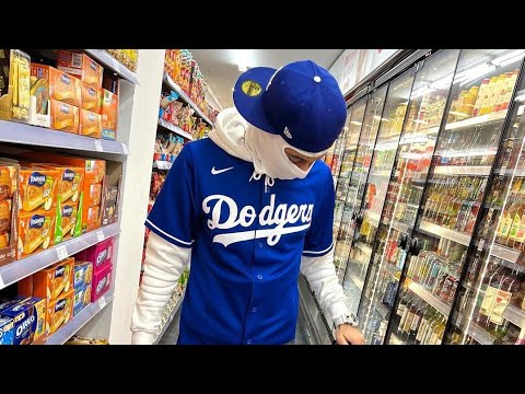 Jrilla - Lonely 4 The First Time (official Video)