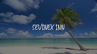 Sevinex Inn Review - Feridhoo , Maldives