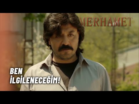 Sermet, Narin'lere Yardım Etmeye Çalışıyor! - Merhamet 13. Bölüm
