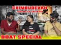 Boat Review Chimbudevan Cinematic Universe