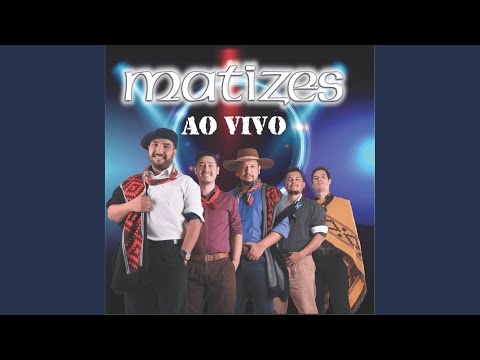 Que Balanço Bom / Maria Dançadeira (Ao Vivo)