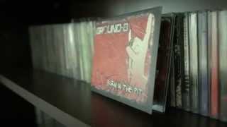 GROUND-Ø - "Born In The Pit" [OFFICIAL MUSIC VIDEO]