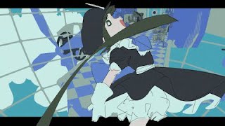 繰り出しに戻る/ 歌愛×冥鳴