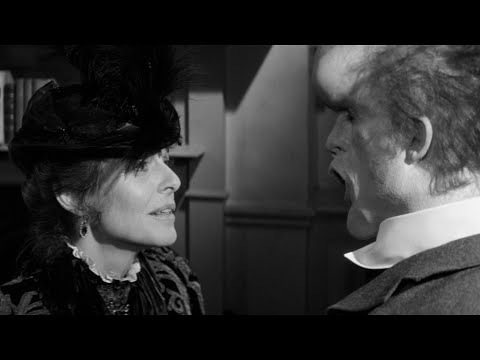 Merrick and Madge Kendal | «You're a Romeo» («The Elephant Man»)