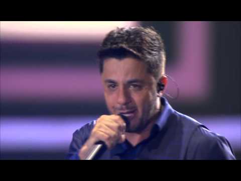 Cristiano Araújo - Hoje eu Tô Terrível (In The Cities DVD) [Brazilian Music]