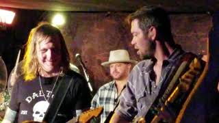 Wade Bowen - ONE STEP CLOSER - Helotes, TX