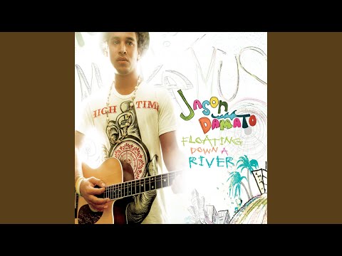 Life You Love - Jason Damato