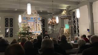 E. Humperdinck/ Weihnachtsfreude